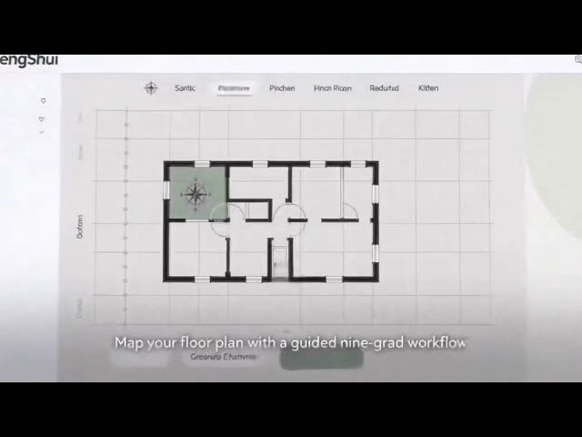 NineFengShui gallery image