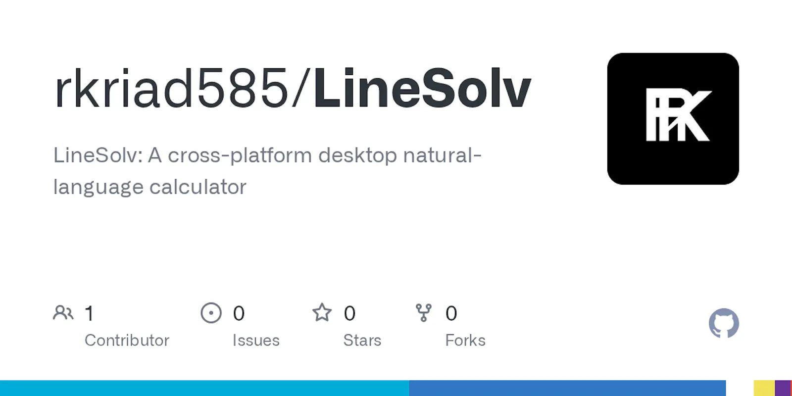 LineSolv screenshot 1