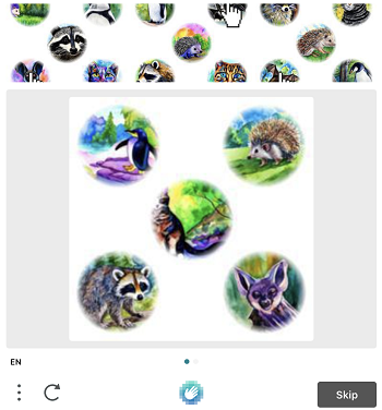 Hcaptcha Solver |Bypass & lösen Medien 2