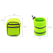 Adjustable Hands Free Dog Leash gallery image