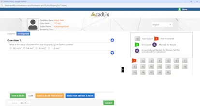 AcadLix gallery image