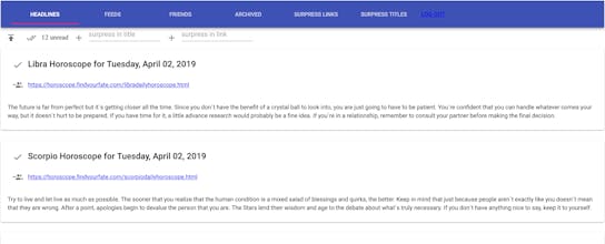 Cafe Society gallery image