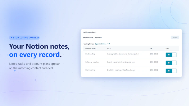 NoteLinker screenshot 1