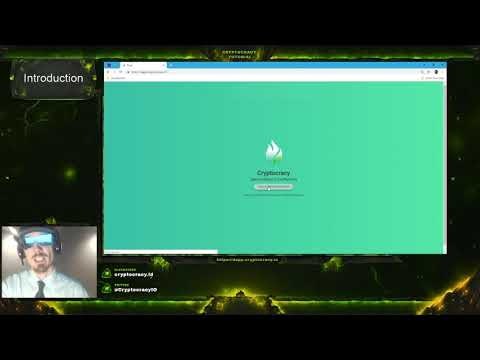 Cryptocracy gallery image