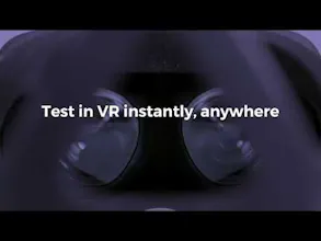 DraftXR gallery image