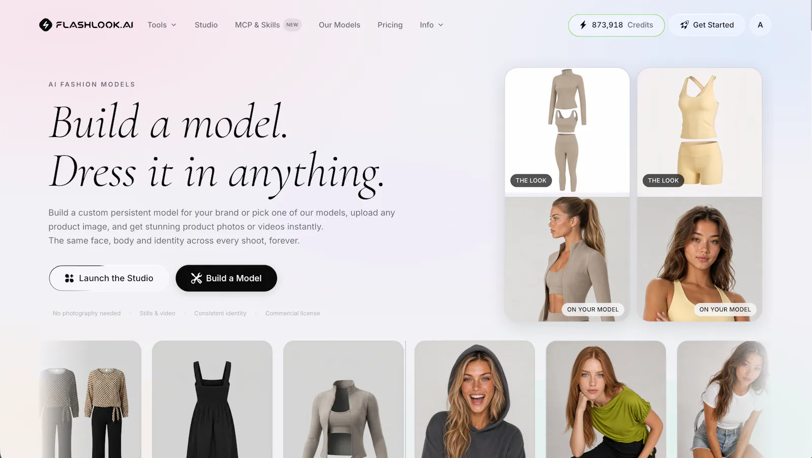 Flashlook AI screenshot 4