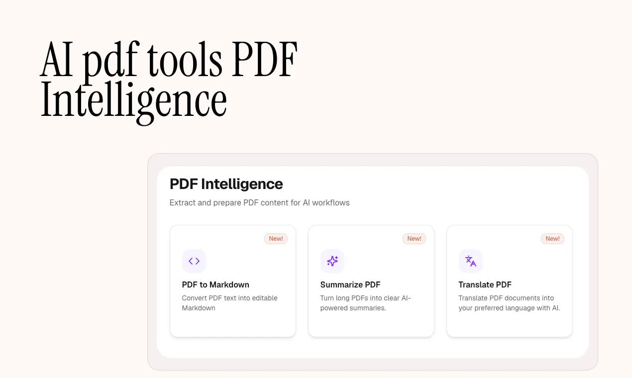 SelfPDF gallery image