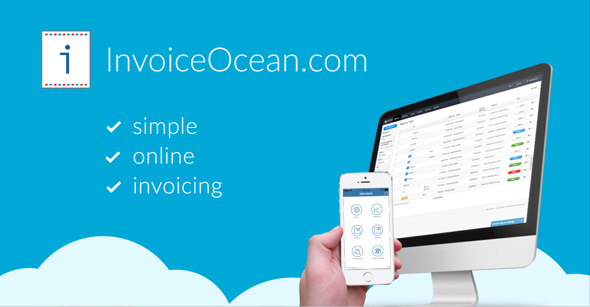 InvoiceOcean gallery image