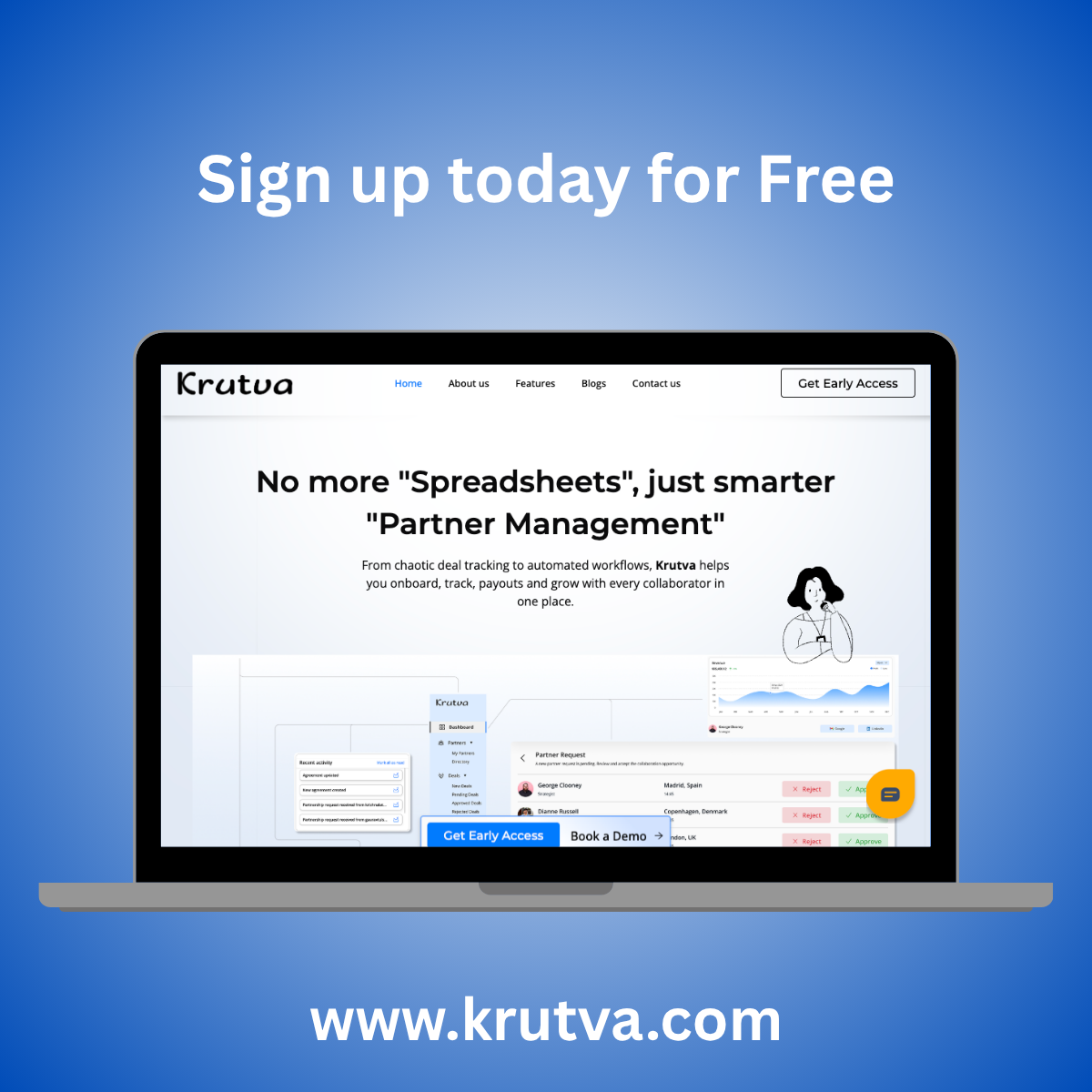 Krutva gallery image