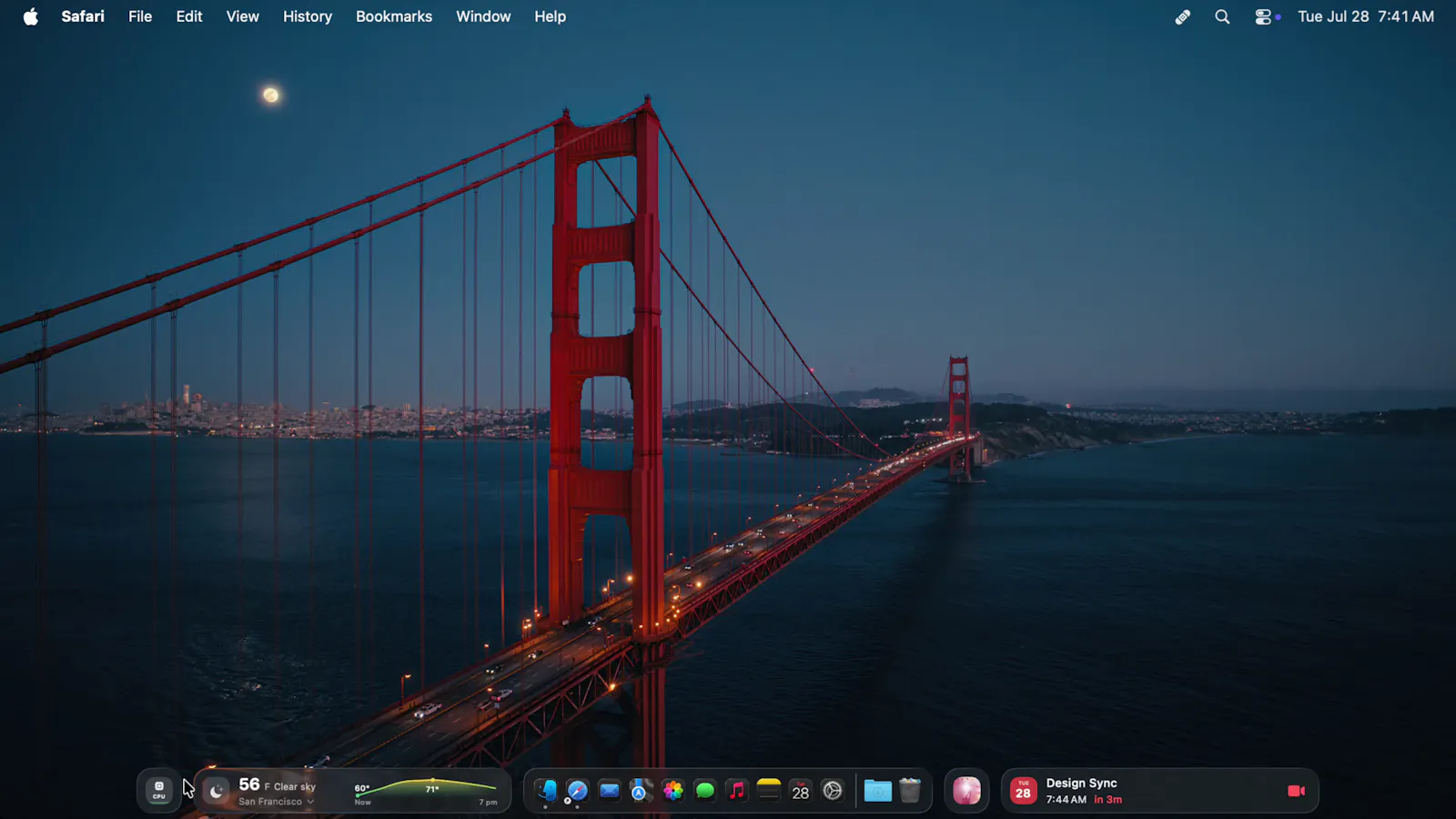 docktor screenshot 2
