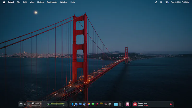 docktor screenshot 2