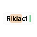 Riidact