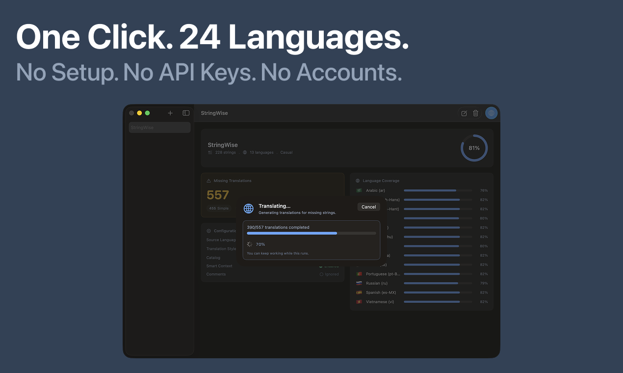 StringWise gallery image