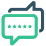 Reviewly.ai logo