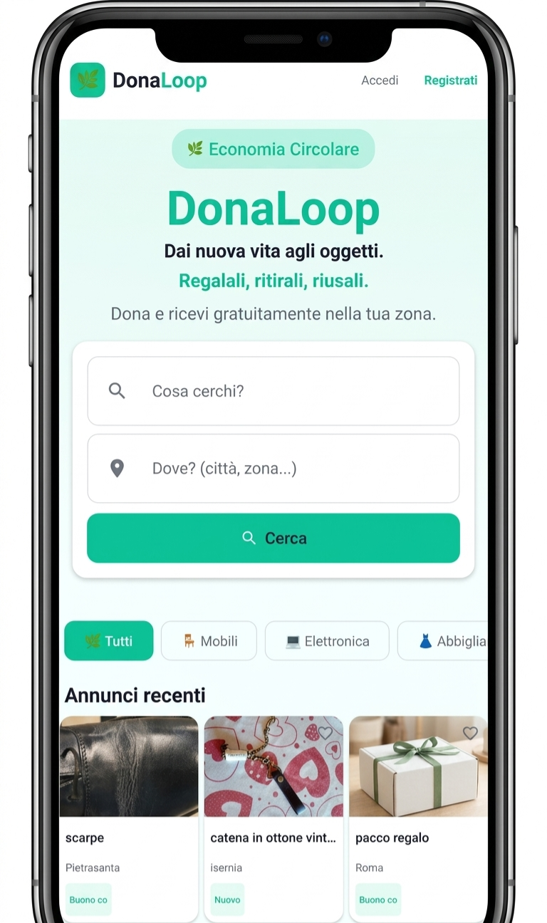 Donaloop gallery image