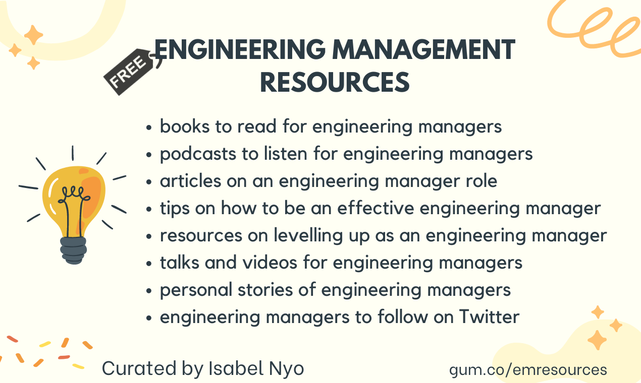 Engineering Management Resources gallery image
