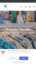 Truepush for Shopify gallery image