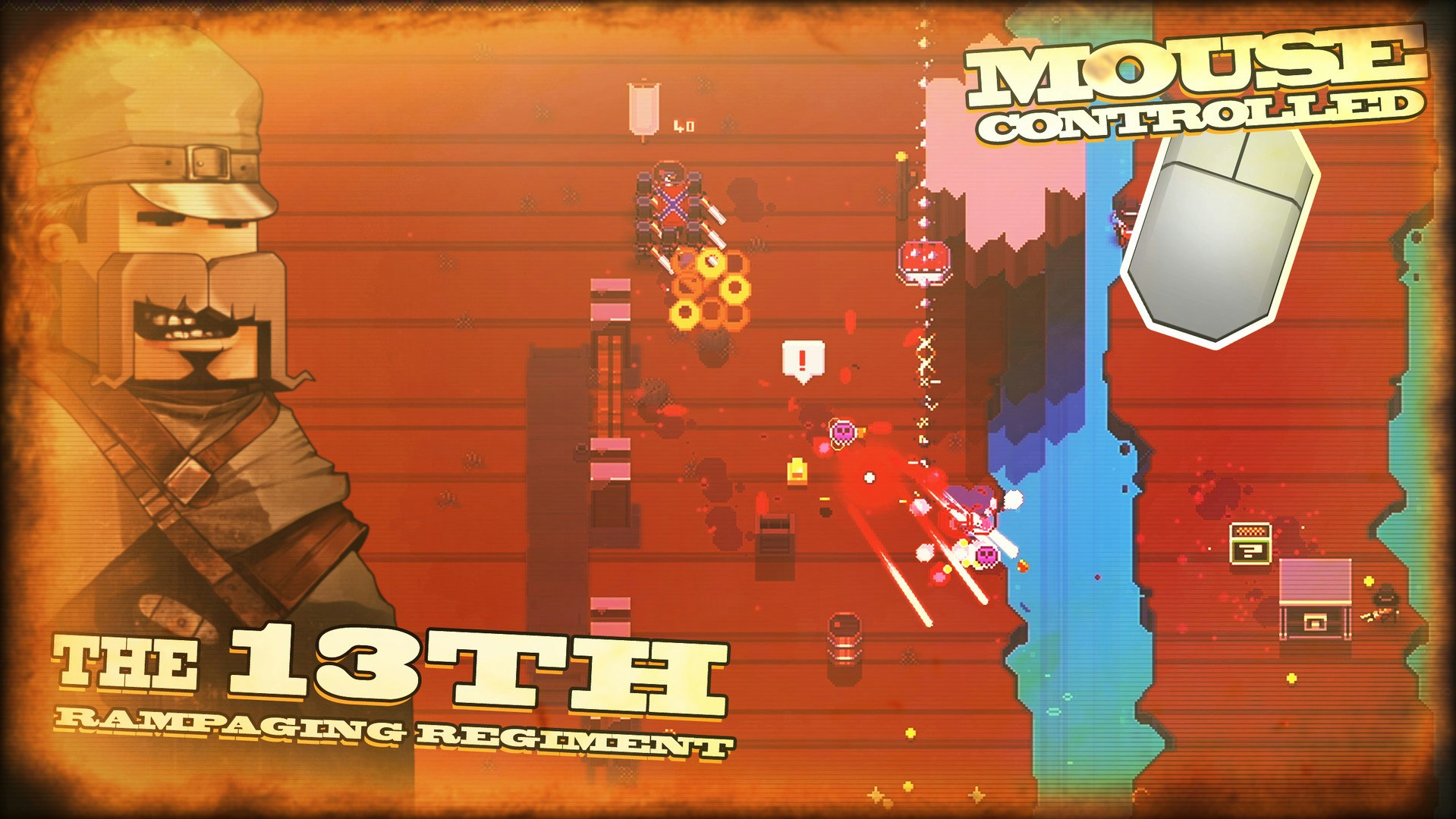 A Fistful of Gun gallery image