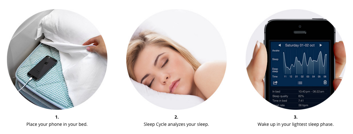 SleepCycle gallery image
