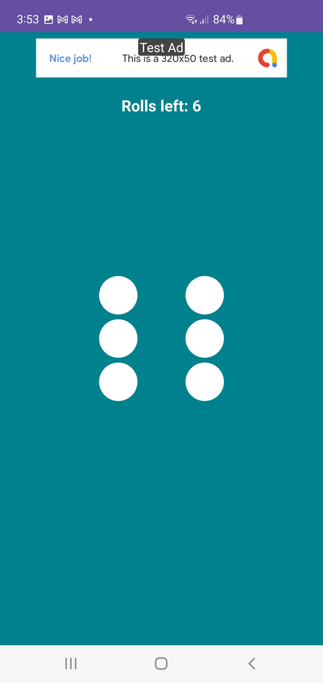 Flip Dice Master gallery image