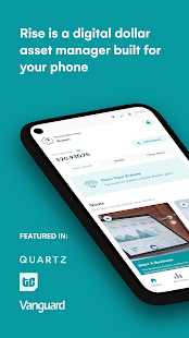 Risevest gallery image