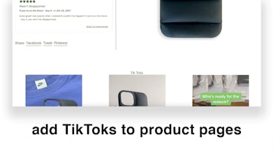 Easy Tok gallery image