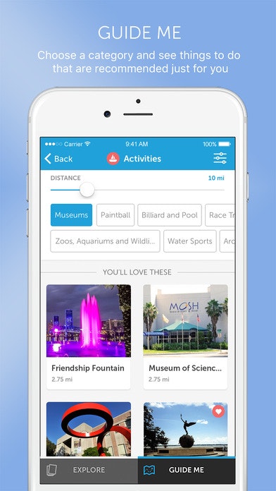 intoGo gallery image