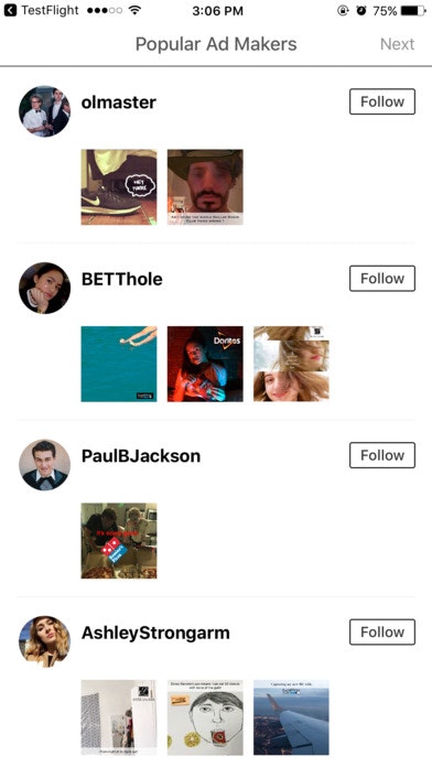 AdForPrizes gallery image