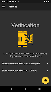 authORIzed gallery image