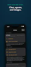 Whelk: Private AI Platform gallery image