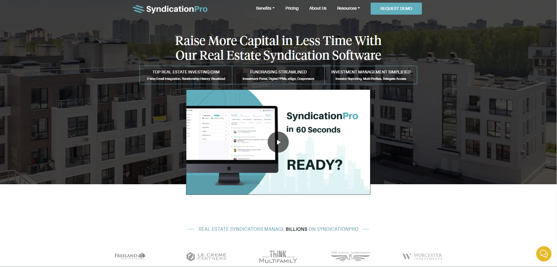 SyndicationPro gallery image