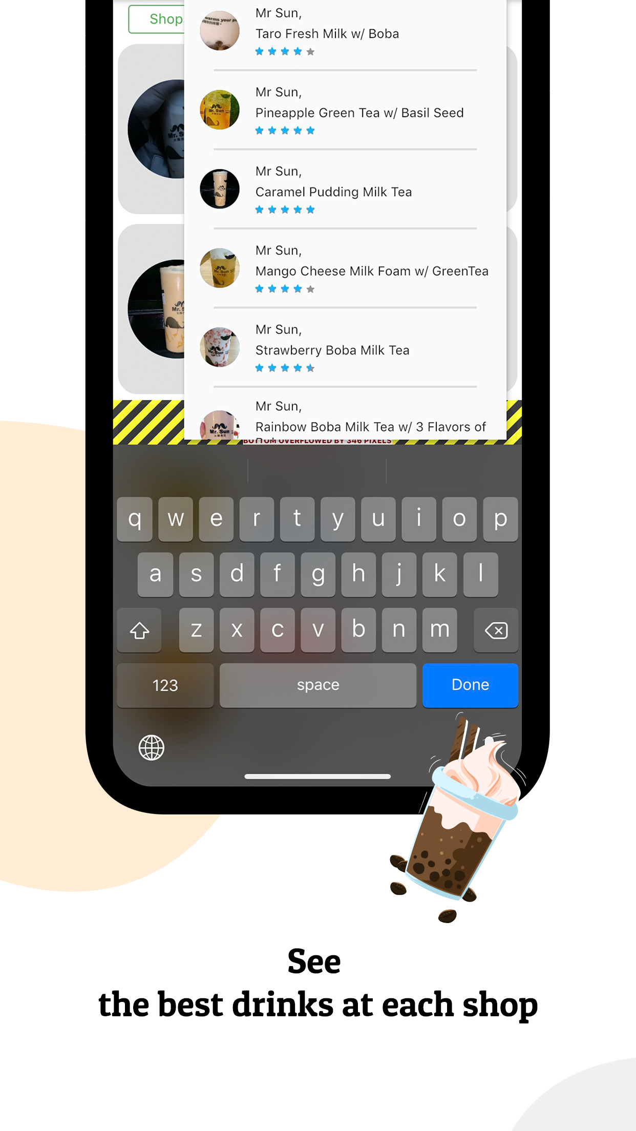 Bubble gallery image