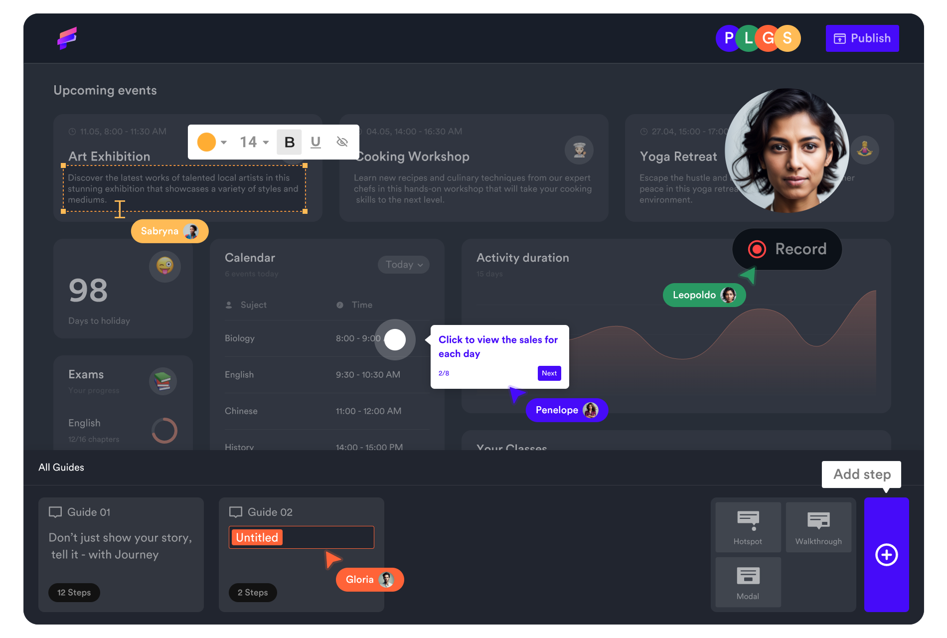 وسائط الورقة 2.0 - قم بتحويل عروض المنتج الخاصة بك إلى تجارب غامرة 8
