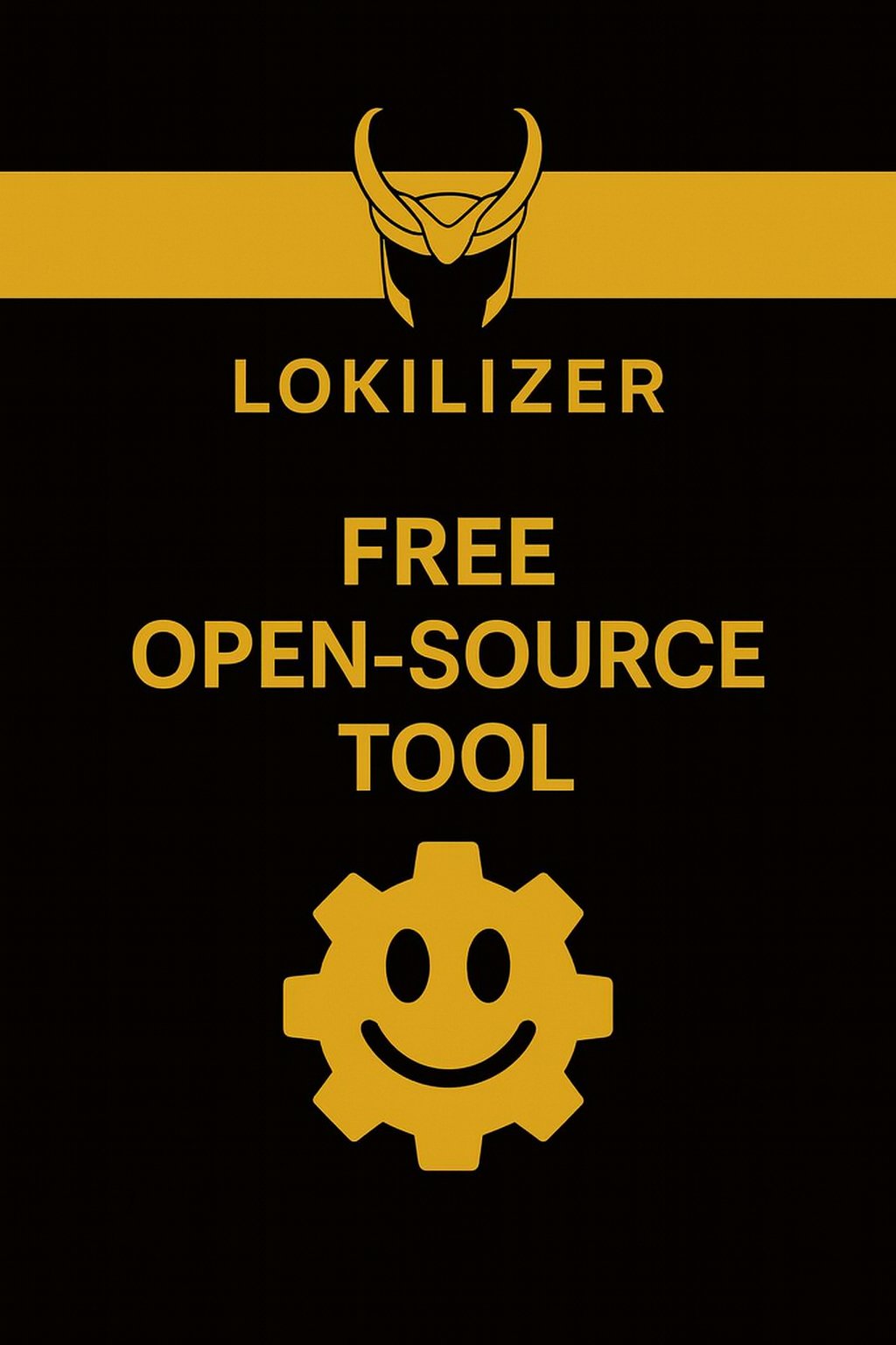 Lokilizer (open-source) gallery image