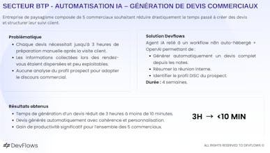 DevFlows gallery image