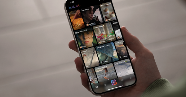 bablworld gallery image