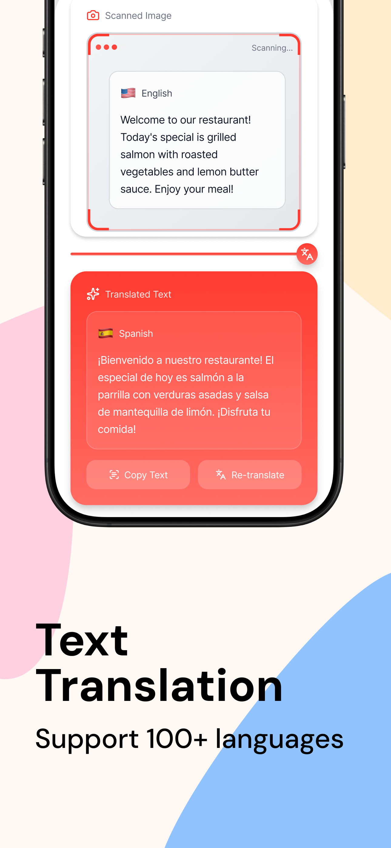 MathLens - Scan & Solve AI gallery image