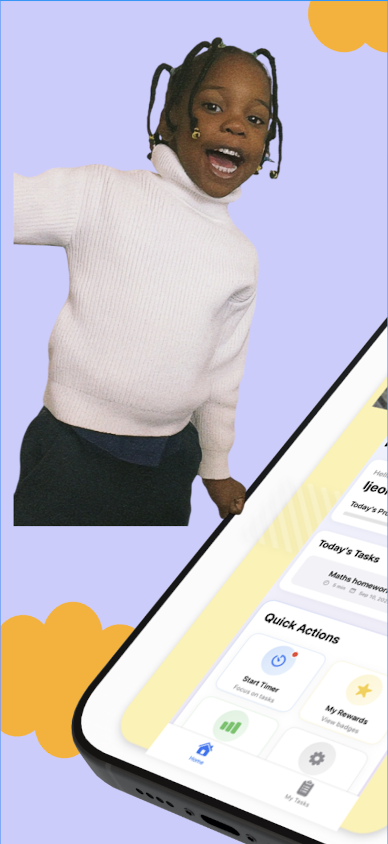 KidFocus gallery image