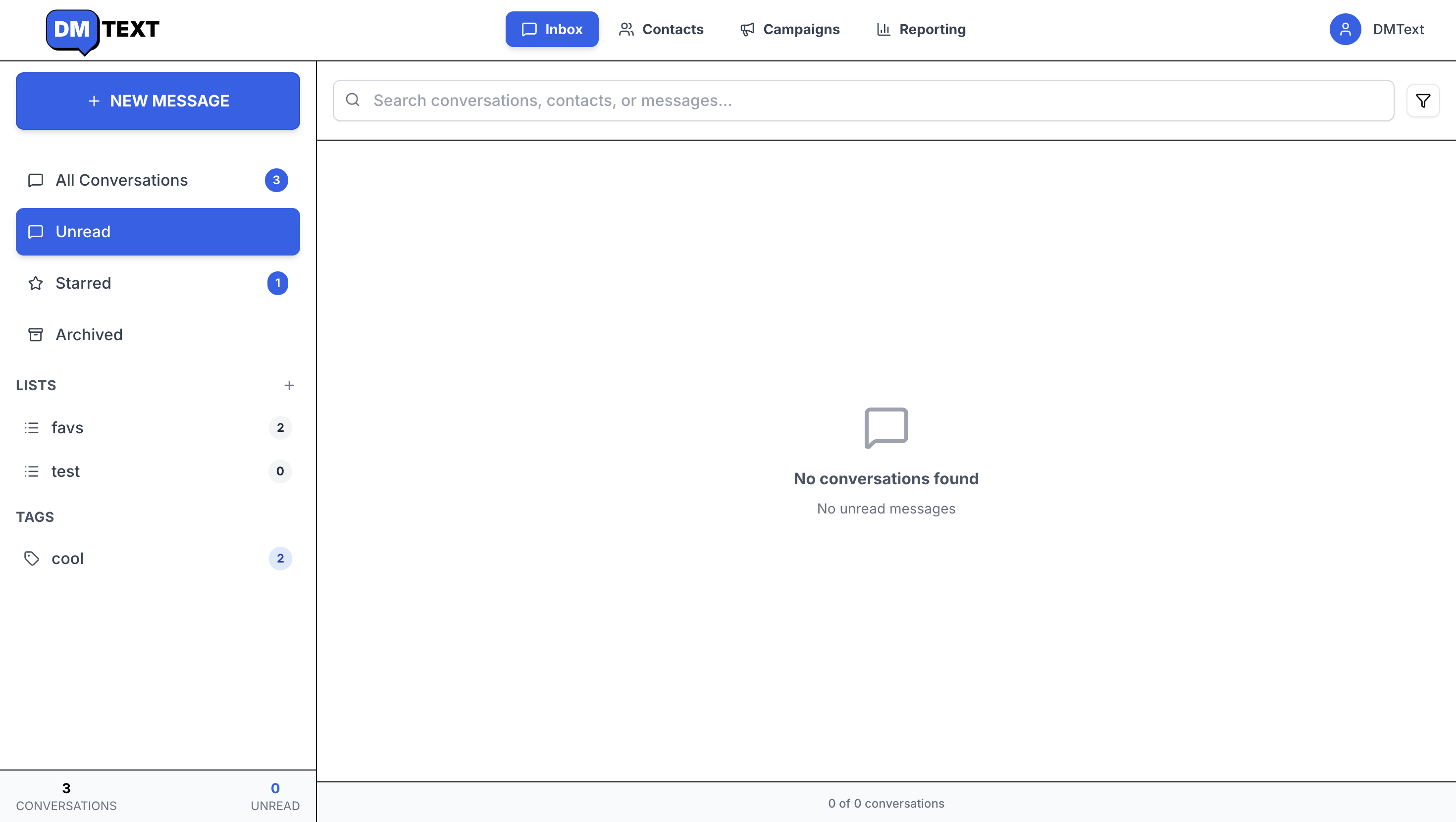 DMText gallery image