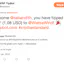 XRP Tip Bot