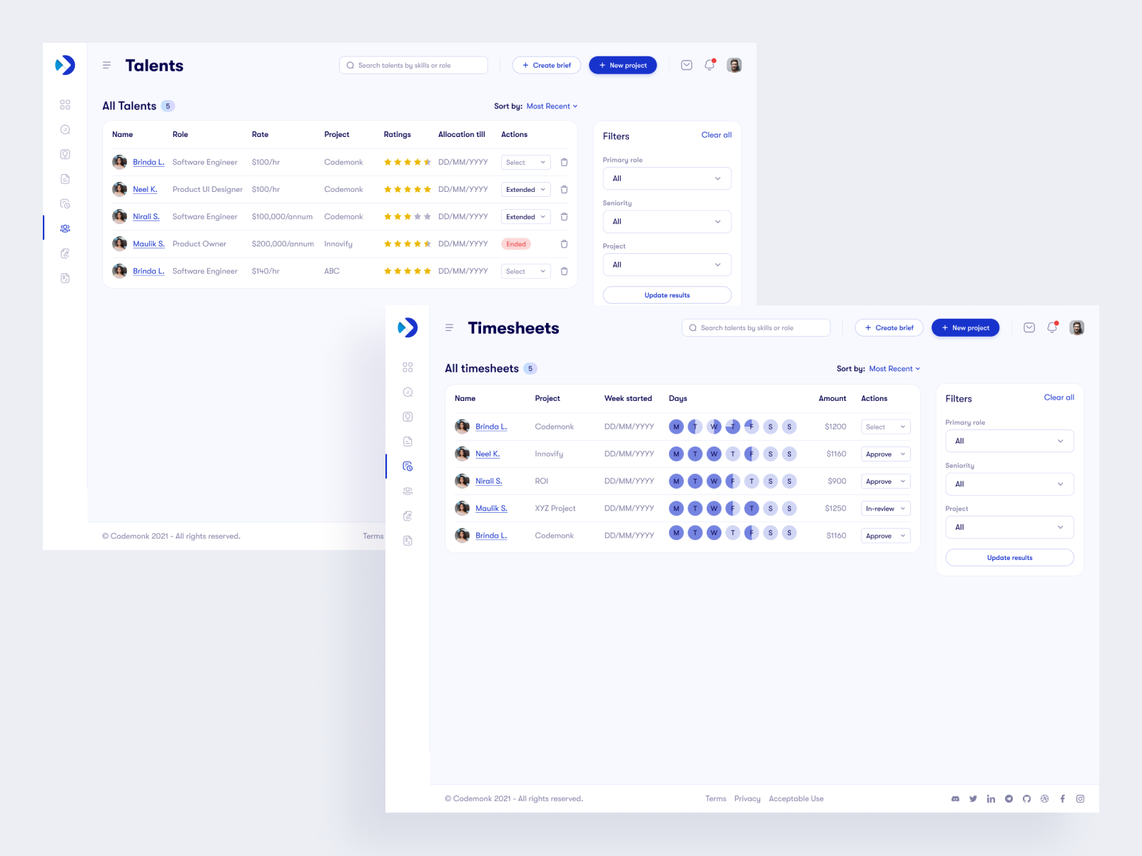 Media CodeMonk.ai - Platform AI anda untuk pengambilan pasukan teknologi 4