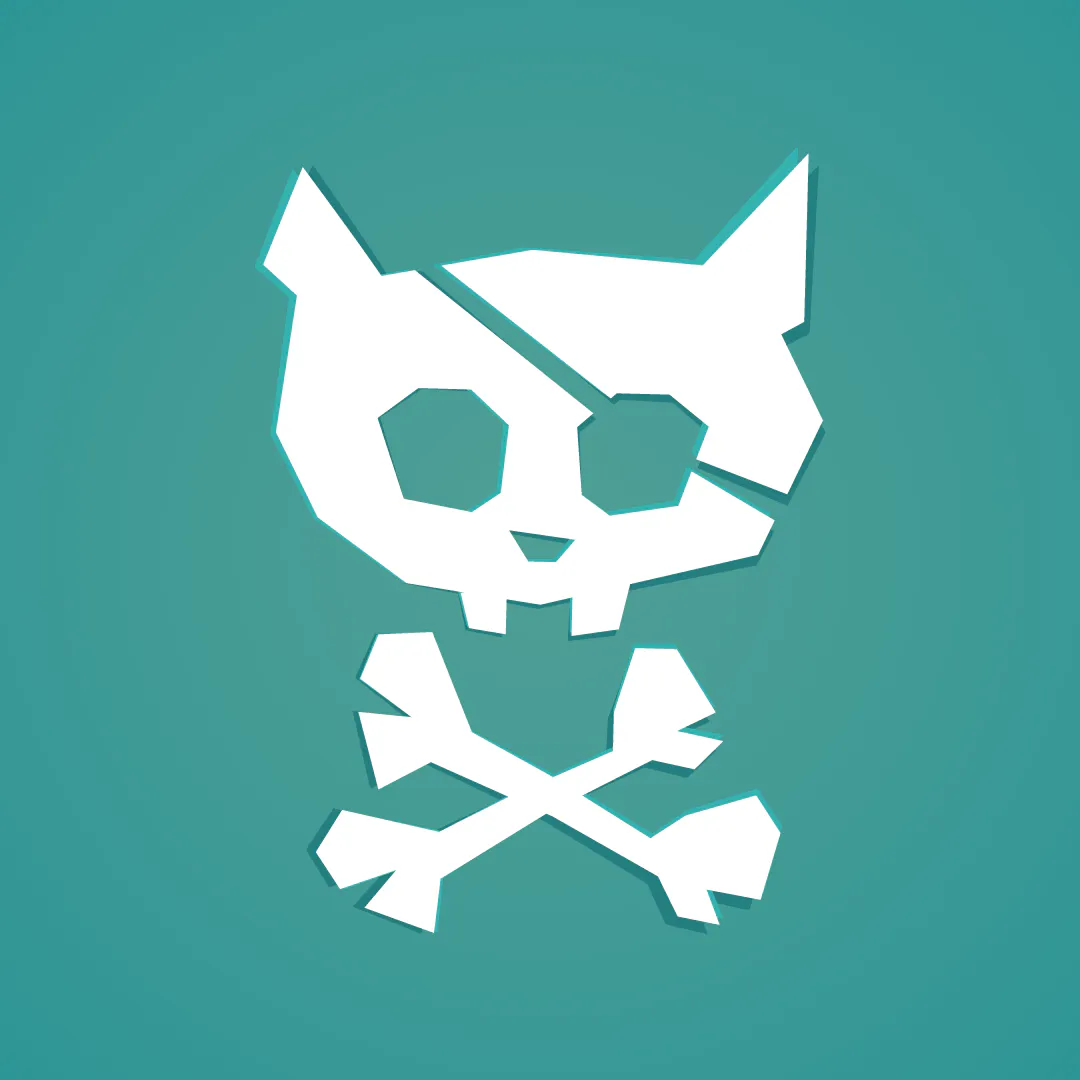 Pets'n'Pirates