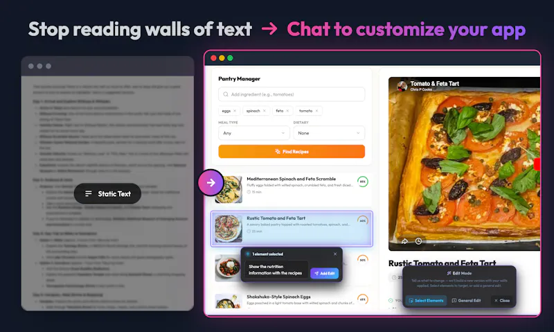 JustVibe screenshot 3