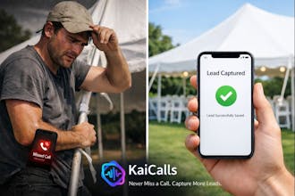 KaiCalls gallery image