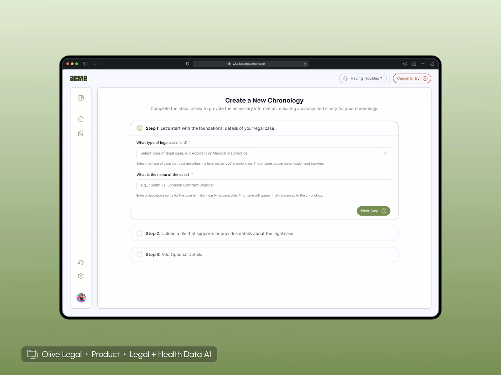 Outsource Rizz screenshot 18