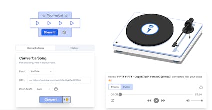 Instant Singer gallery image