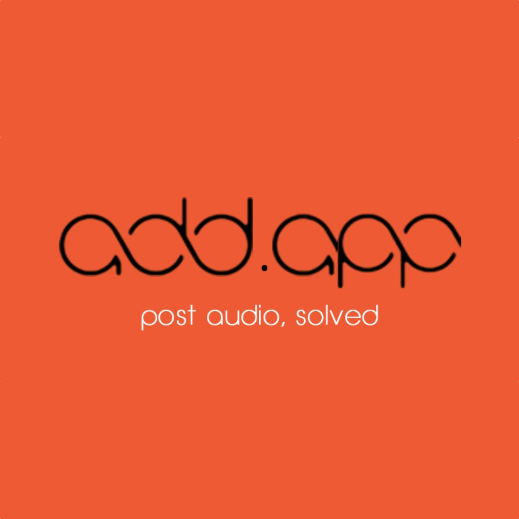 Audio Design Desk
