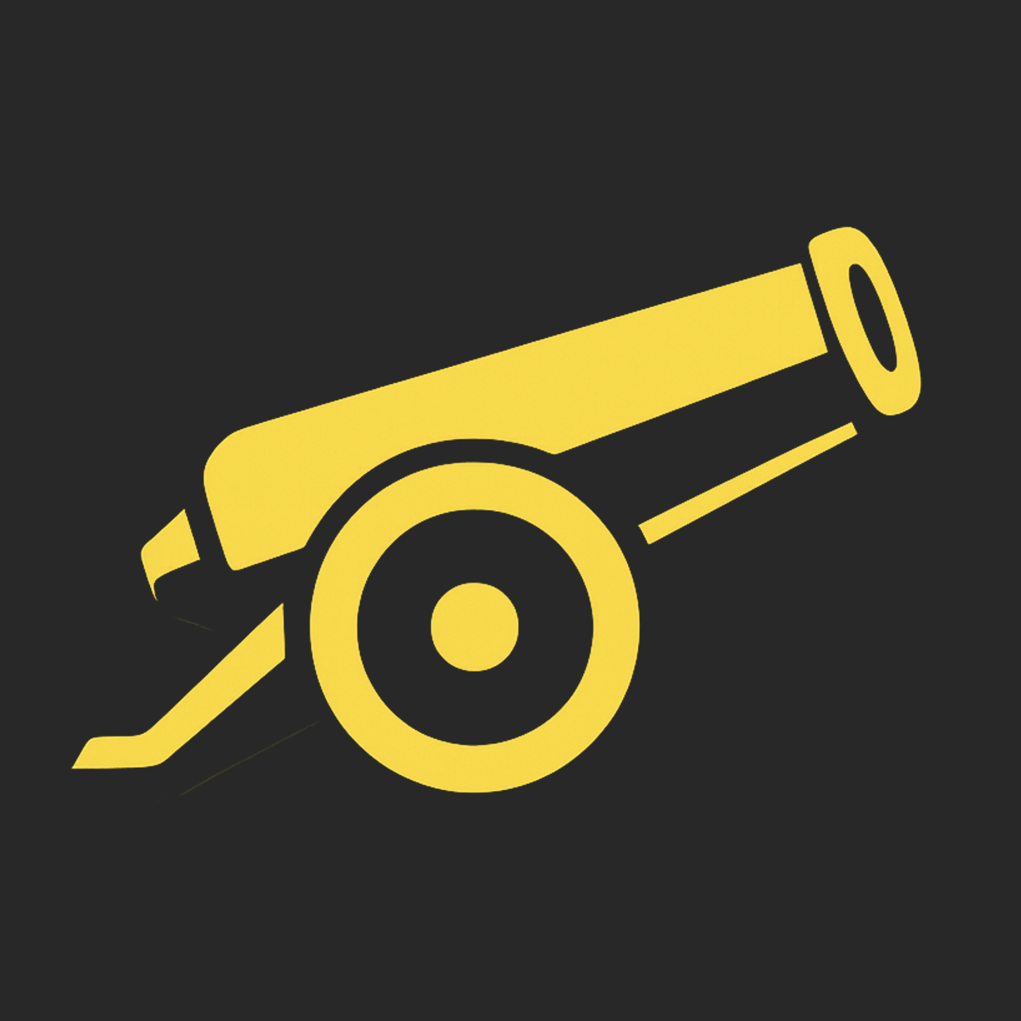 Cannon Studio logo