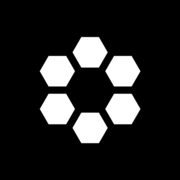 ScreenerBot - Product Hunt launch logo and brand identity