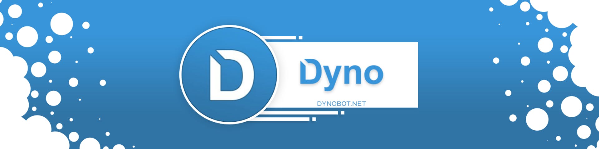 Dyno Bot media 1